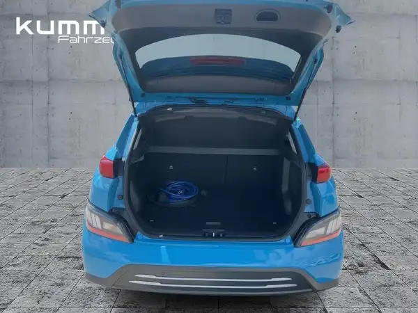 HYUNDAI KONA TREND (13/15)