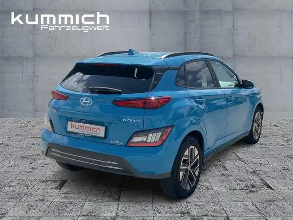HYUNDAI KONA TREND (4/15)