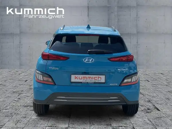 HYUNDAI KONA TREND (5/15)