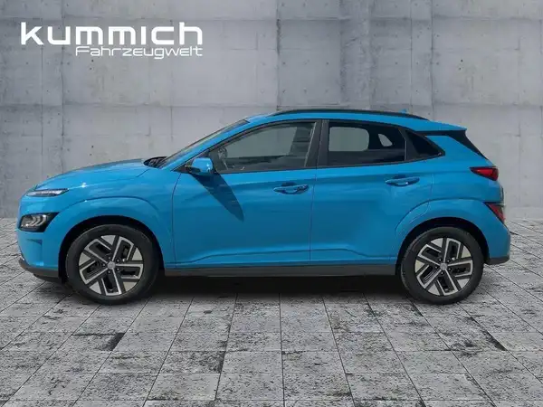 HYUNDAI KONA TREND (6/15)