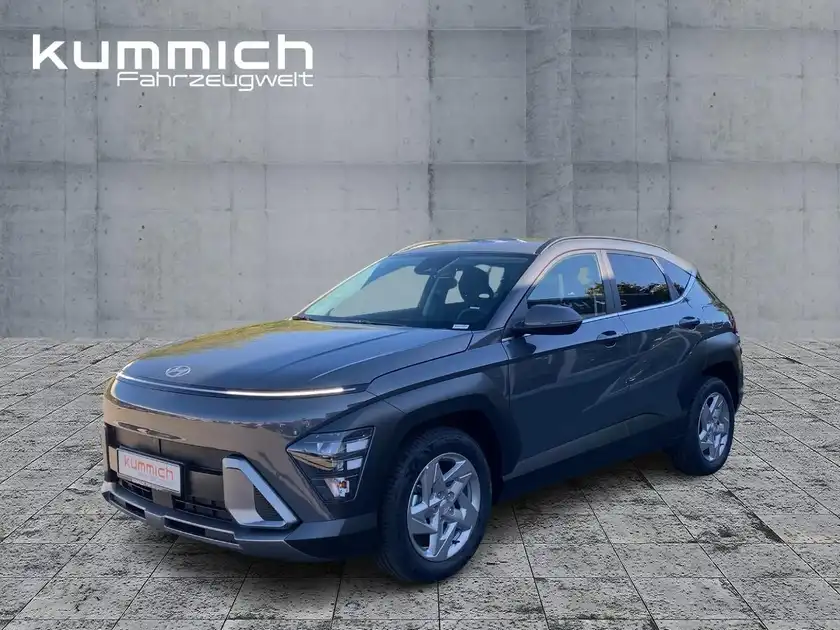HYUNDAI KONA TREND (1/16)