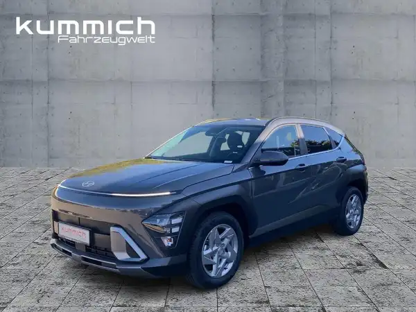 HYUNDAI KONA TREND (1/15)