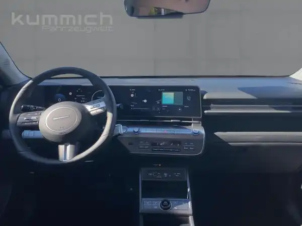 HYUNDAI KONA TREND (8/15)
