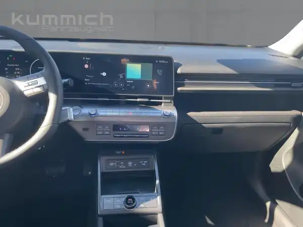 HYUNDAI KONA TREND (10/15)