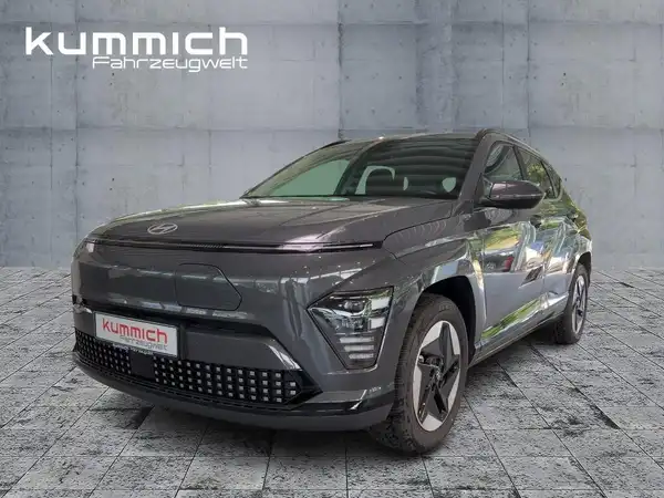 HYUNDAI KONA TREND (1/14)