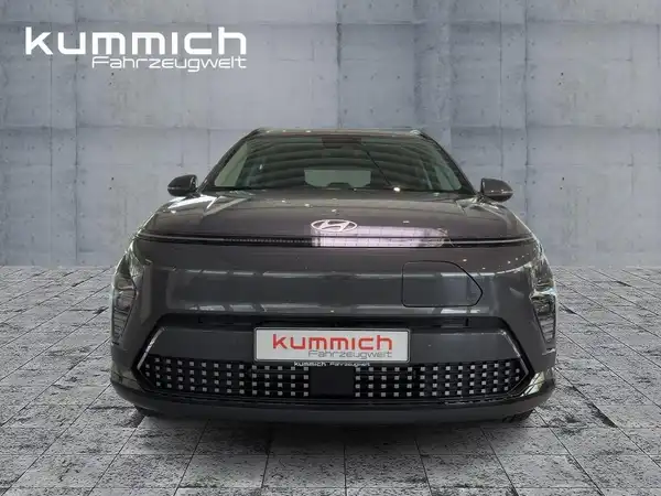 HYUNDAI KONA TREND (2/14)