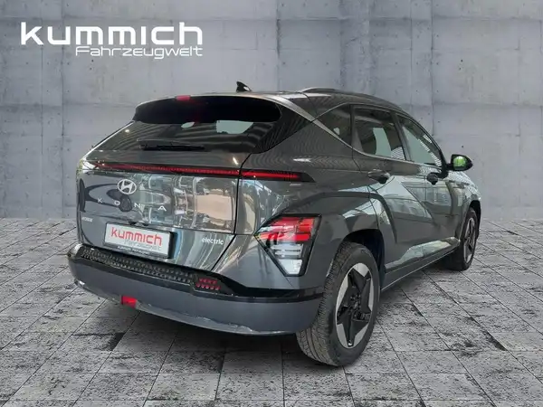 HYUNDAI KONA TREND (4/14)