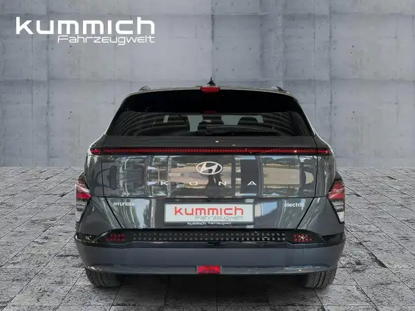 HYUNDAI KONA TREND (5/14)