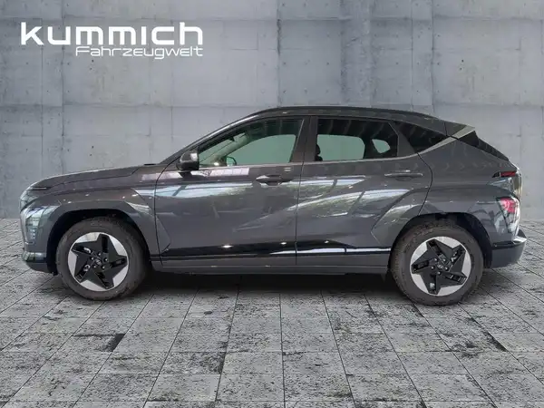 HYUNDAI KONA TREND (6/14)