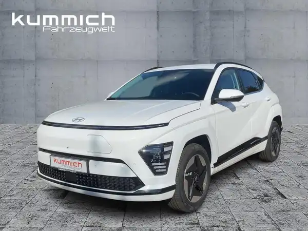 HYUNDAI KONA EV (1/15)