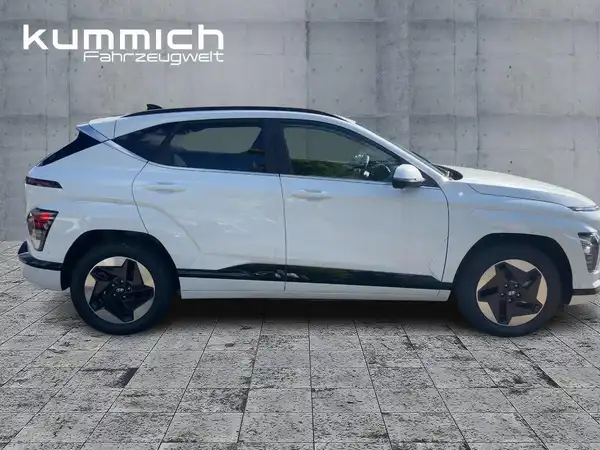 HYUNDAI KONA EV (3/15)