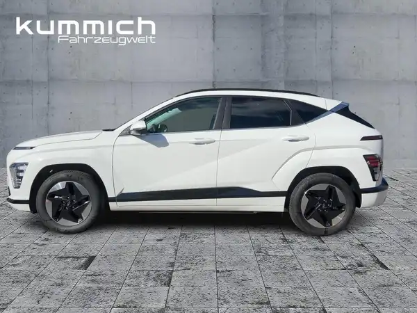 HYUNDAI KONA EV (6/15)