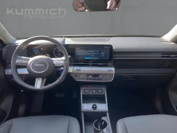 HYUNDAI KONA EV (8/15)