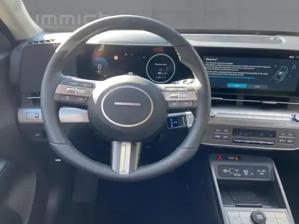 HYUNDAI KONA EV (9/15)