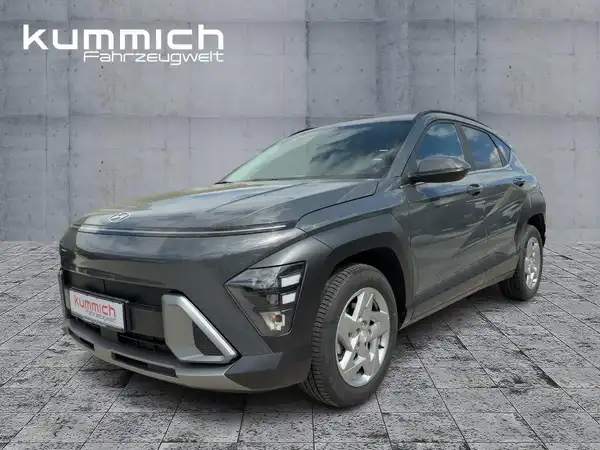 HYUNDAI KONA TREND (1/14)