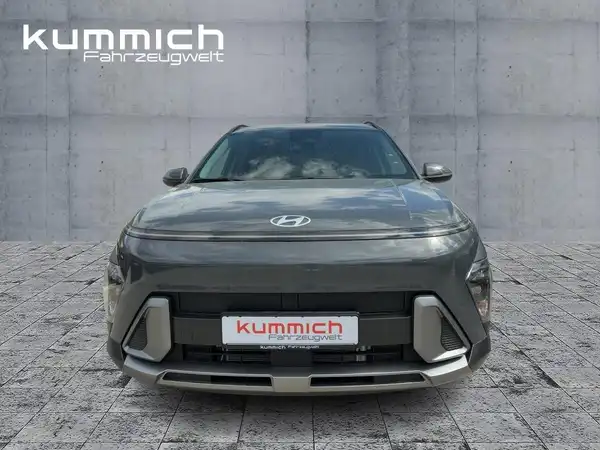 HYUNDAI KONA TREND (2/14)