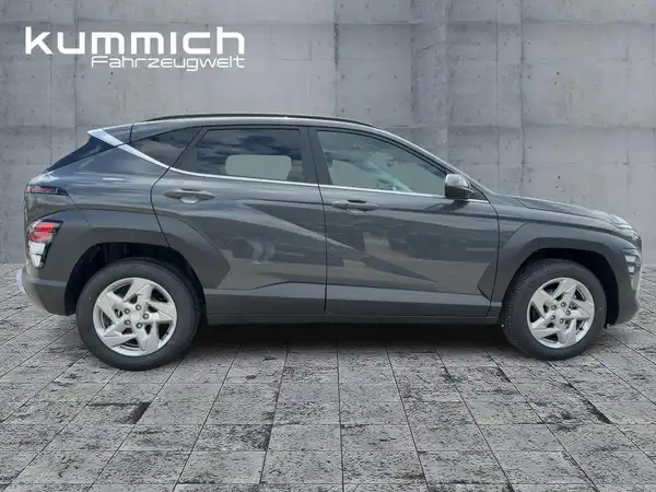 HYUNDAI KONA TREND (3/14)