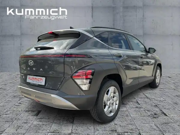 HYUNDAI KONA TREND (4/14)