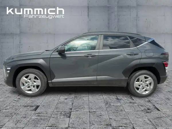 HYUNDAI KONA TREND (6/14)