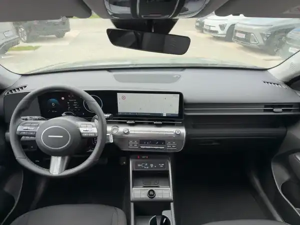 HYUNDAI KONA TREND (8/14)