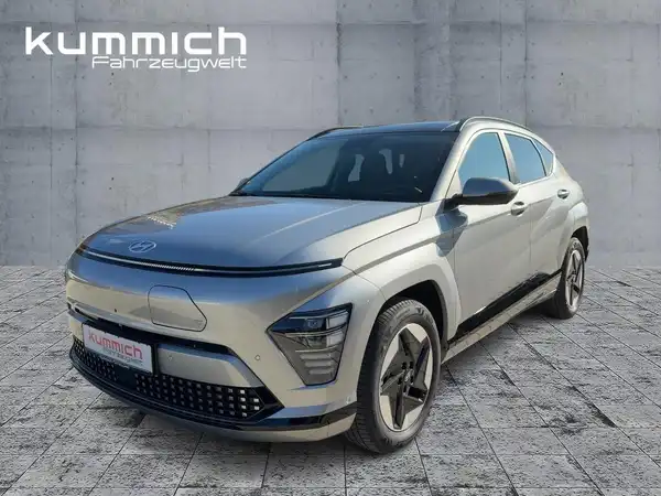 HYUNDAI KONA PRIME (1/15)