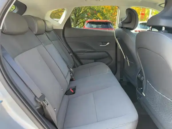 HYUNDAI KONA PRIME (12/15)