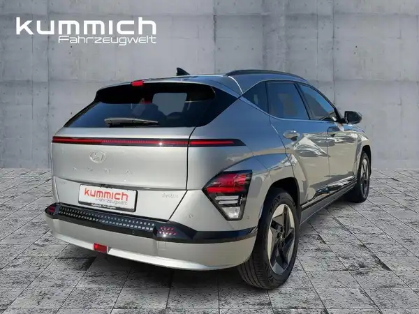 HYUNDAI KONA PRIME (4/15)