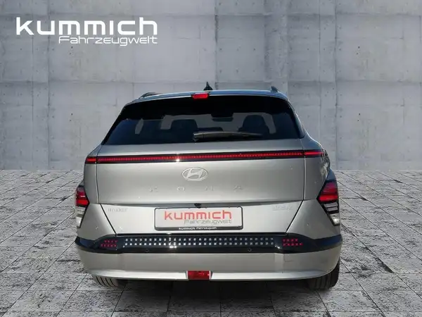 HYUNDAI KONA PRIME (5/15)