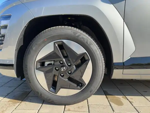 HYUNDAI KONA PRIME (7/15)