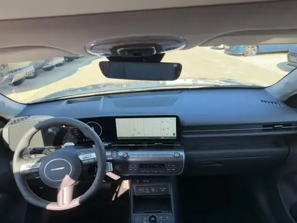 HYUNDAI KONA PRIME (8/15)