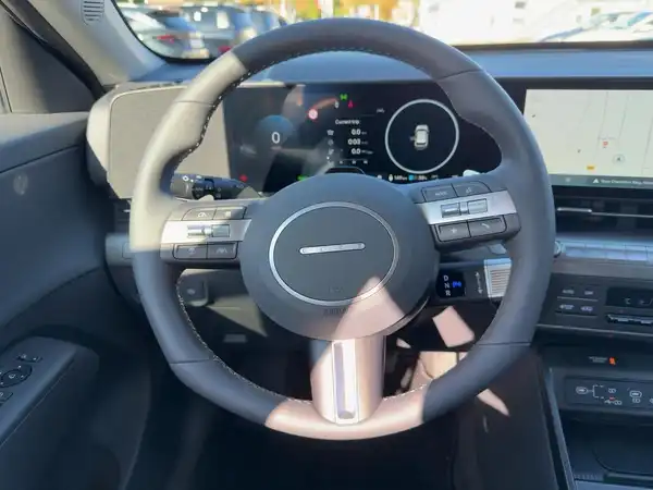 HYUNDAI KONA PRIME (9/15)
