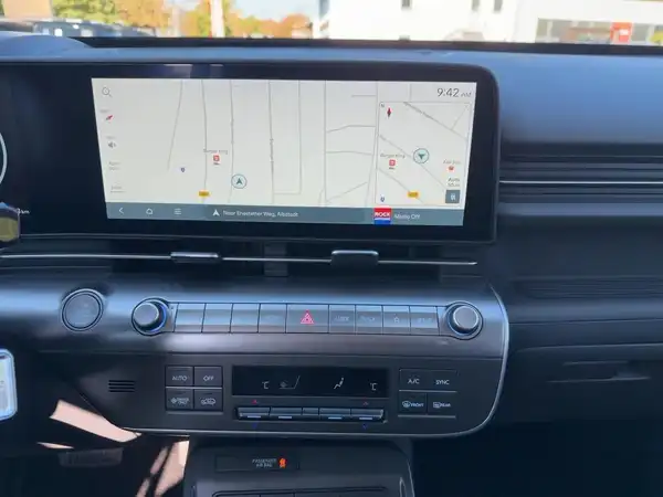 HYUNDAI KONA PRIME (10/15)