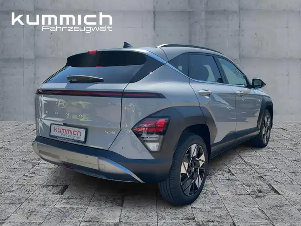 HYUNDAI KONA TREND (4/13)