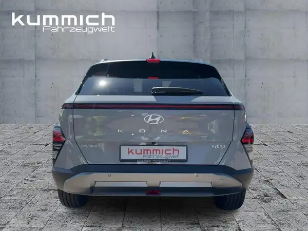 HYUNDAI KONA TREND (5/13)