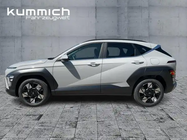 HYUNDAI KONA TREND (6/13)