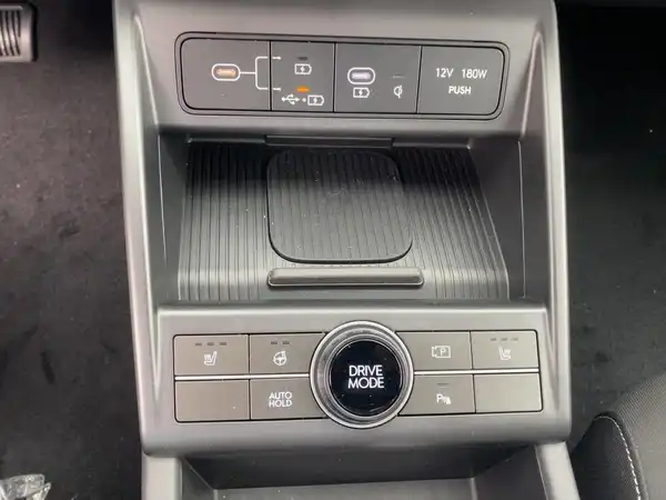 HYUNDAI KONA TREND (14/15)