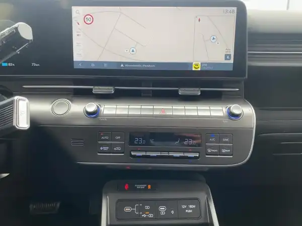 HYUNDAI KONA TREND (10/15)