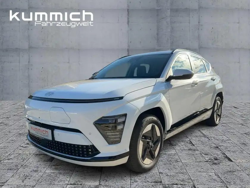 HYUNDAI KONA PRIME (1/15)