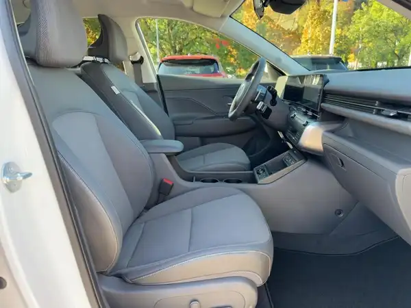 HYUNDAI KONA PRIME (11/14)