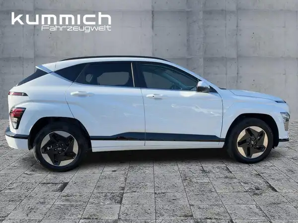 HYUNDAI KONA PRIME (3/14)