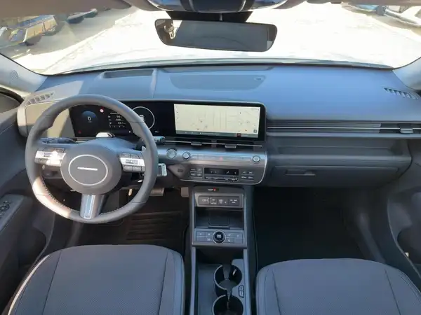 HYUNDAI KONA PRIME (8/14)
