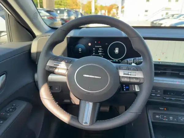 HYUNDAI KONA PRIME (9/14)