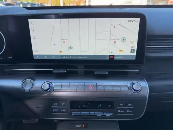 HYUNDAI KONA PRIME (10/14)