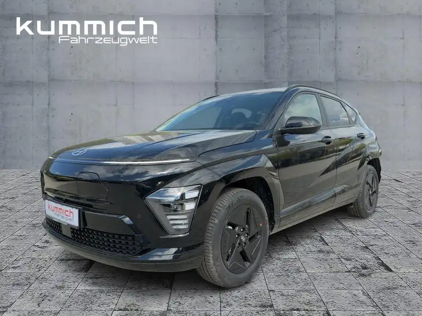 HYUNDAI KONA TREND (1/15)
