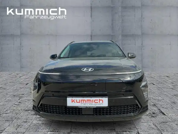 HYUNDAI KONA TREND (2/14)