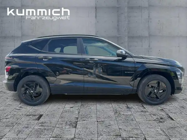 HYUNDAI KONA TREND (3/14)