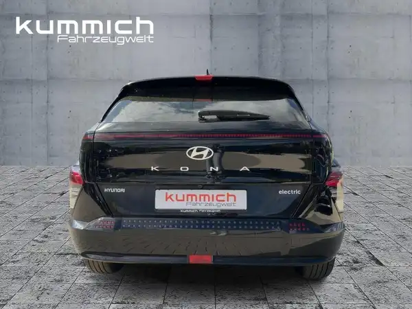 HYUNDAI KONA TREND (5/14)