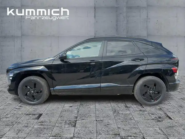 HYUNDAI KONA TREND (6/14)