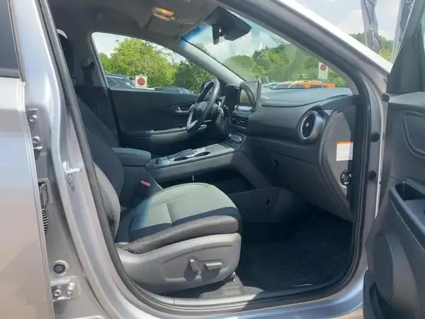 HYUNDAI KONA PRIME (11/15)