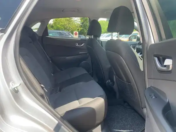 HYUNDAI KONA PRIME (12/15)